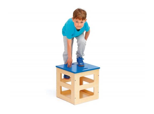 Sportboks S 41,5 x 41,5 x 41,5 cm